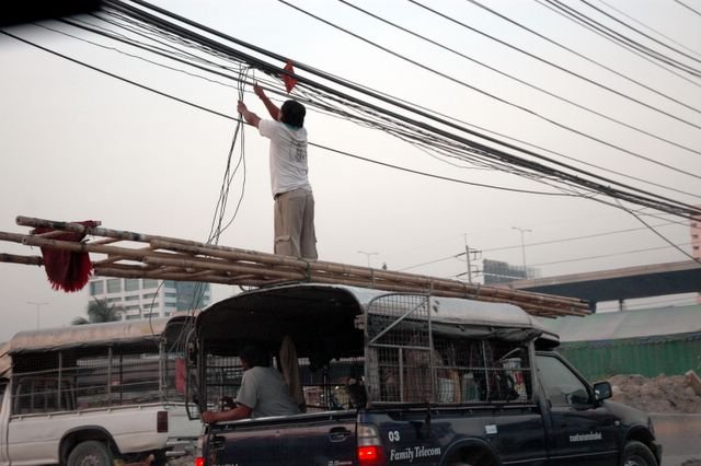 ELECTRICIDAD A (2) PREVENCION RIESGOS ELECTRICOS